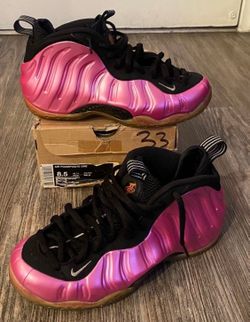 Nike Air Foamposite One