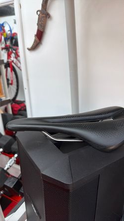 Montrager road bike seat