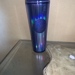 Starbucks Cup