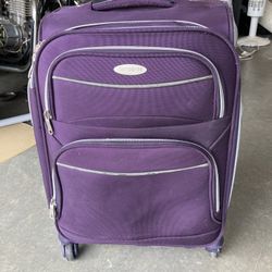 Luggage