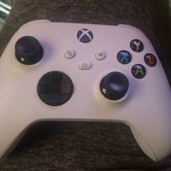 Next Gen Xbox Controller