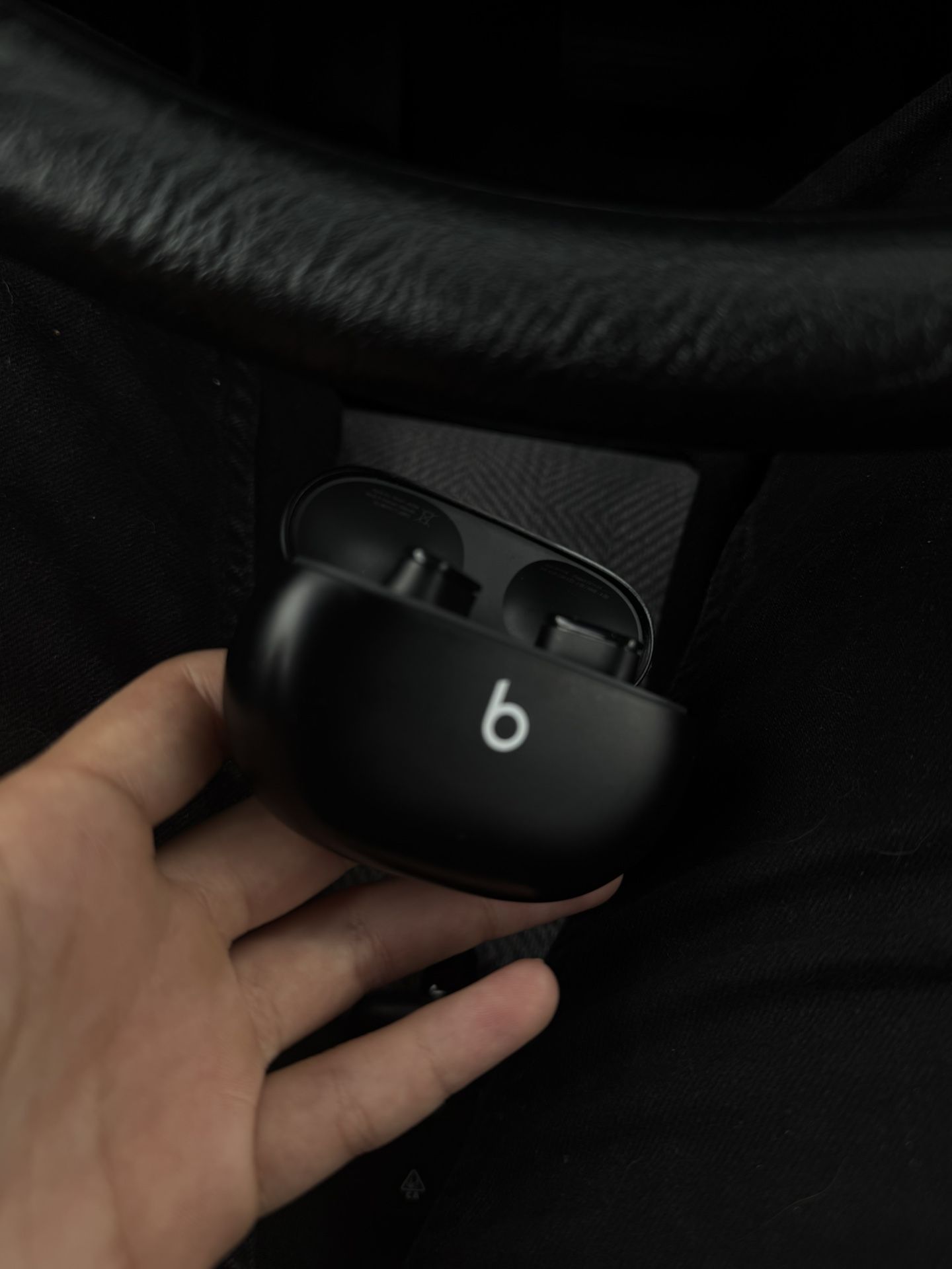 Beats Studio Earbuds