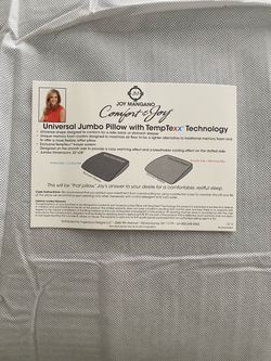 Pillow Set/2