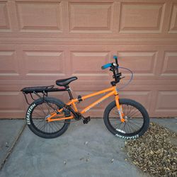 Eastern Cobra BMX - $150