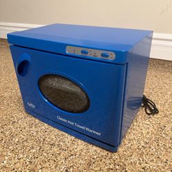 Brand New Towel Warmer 