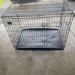Large Dog Crate 