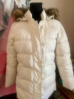 Beautiful Gap Puffy Jacket!