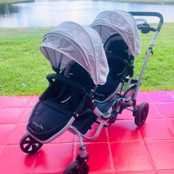 Dream On Me Stroller