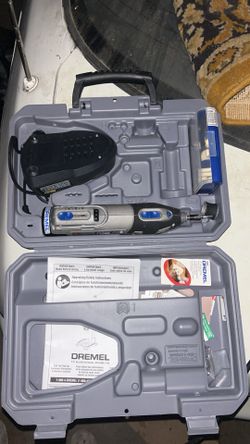 DREMEL 8220