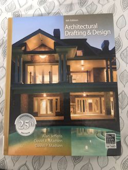 Architectural Drafting & Design