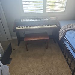 Roland Piano