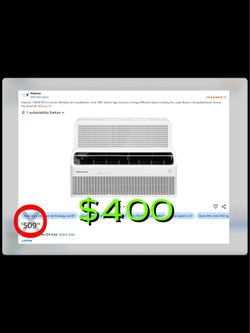 AIR CONDITIONER