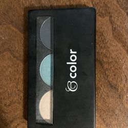 BeautiControl BC Color Happy Hour Eyeshadow Palette