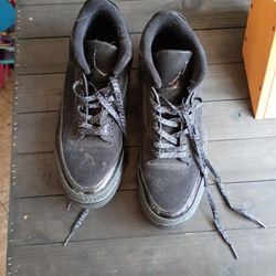 Jordans 