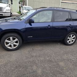 2006 Toyota Rav4