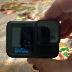GoPro 13