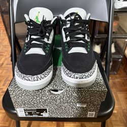 Jordan 3 