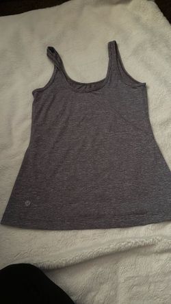 lululemon size 6