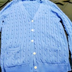 Ladies Ralph Lauren Sweater