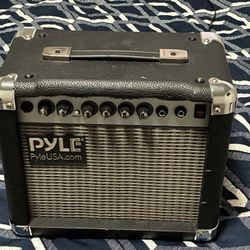 Mini Amplifier 
