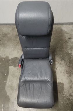 Honda Odyssey Seat