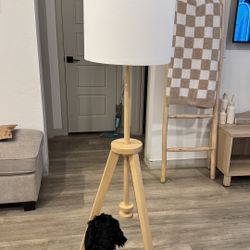 Standing Lamp 