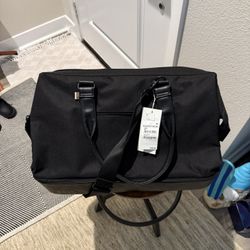 Beis Weekender Luggage Suitcase Tote 