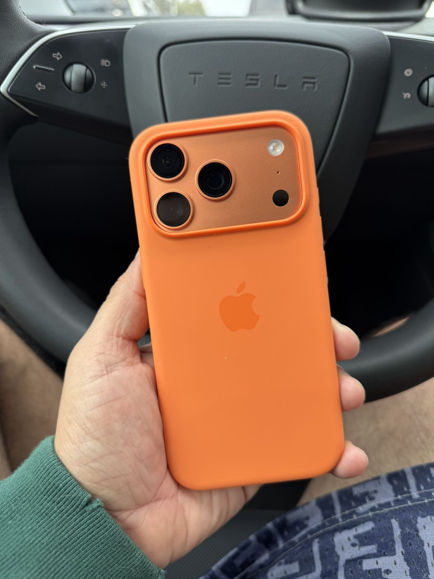 Brand New Open Box iPhone 17 Pro
