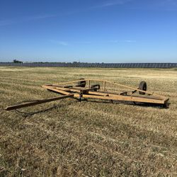 21ft Ring Roller 