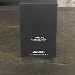 Tom Ford Ombre Leather REAL