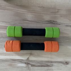 2 Weights