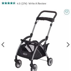 Like New Stroller 