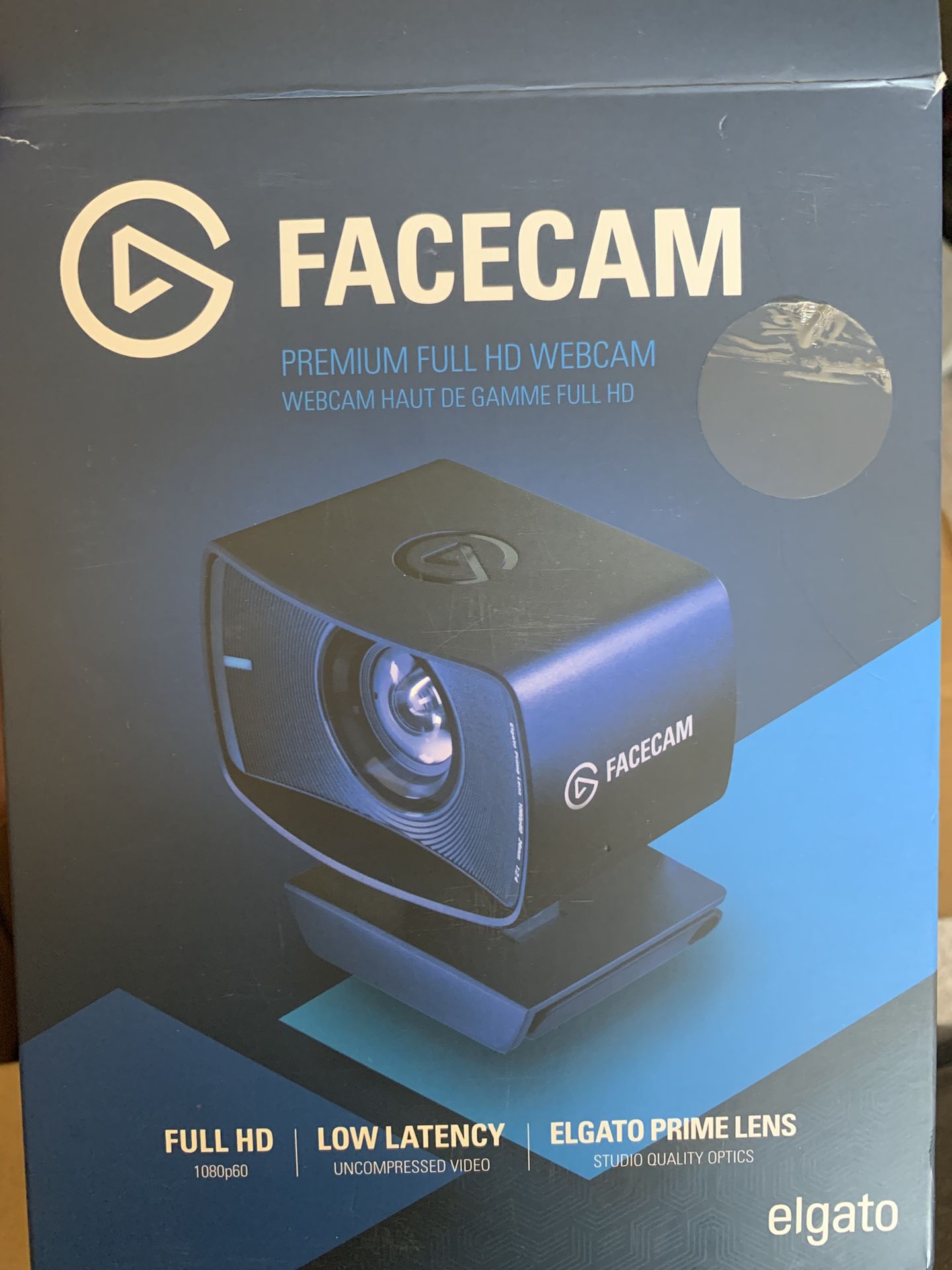 Facecam