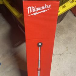 Milwaukee M12 Dual Power Tower Light Cat.2132-20