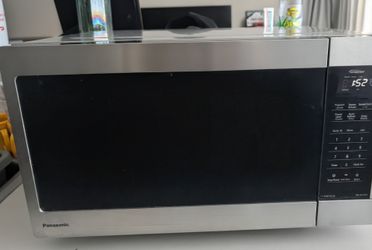 Microwave Panasonic