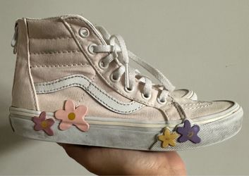 Girls Shoes Vans