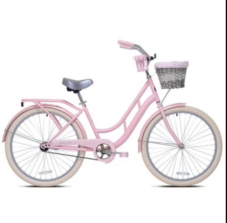 Charleston Cruiser Bike