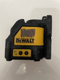 DEWALT Lazer Dw088