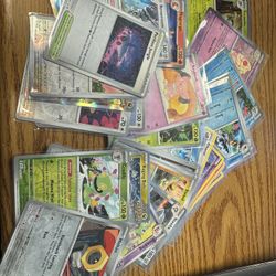 Pokemon Holos