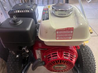 Honda engine like n