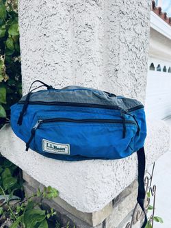 L.L.Bean Fanny Pack