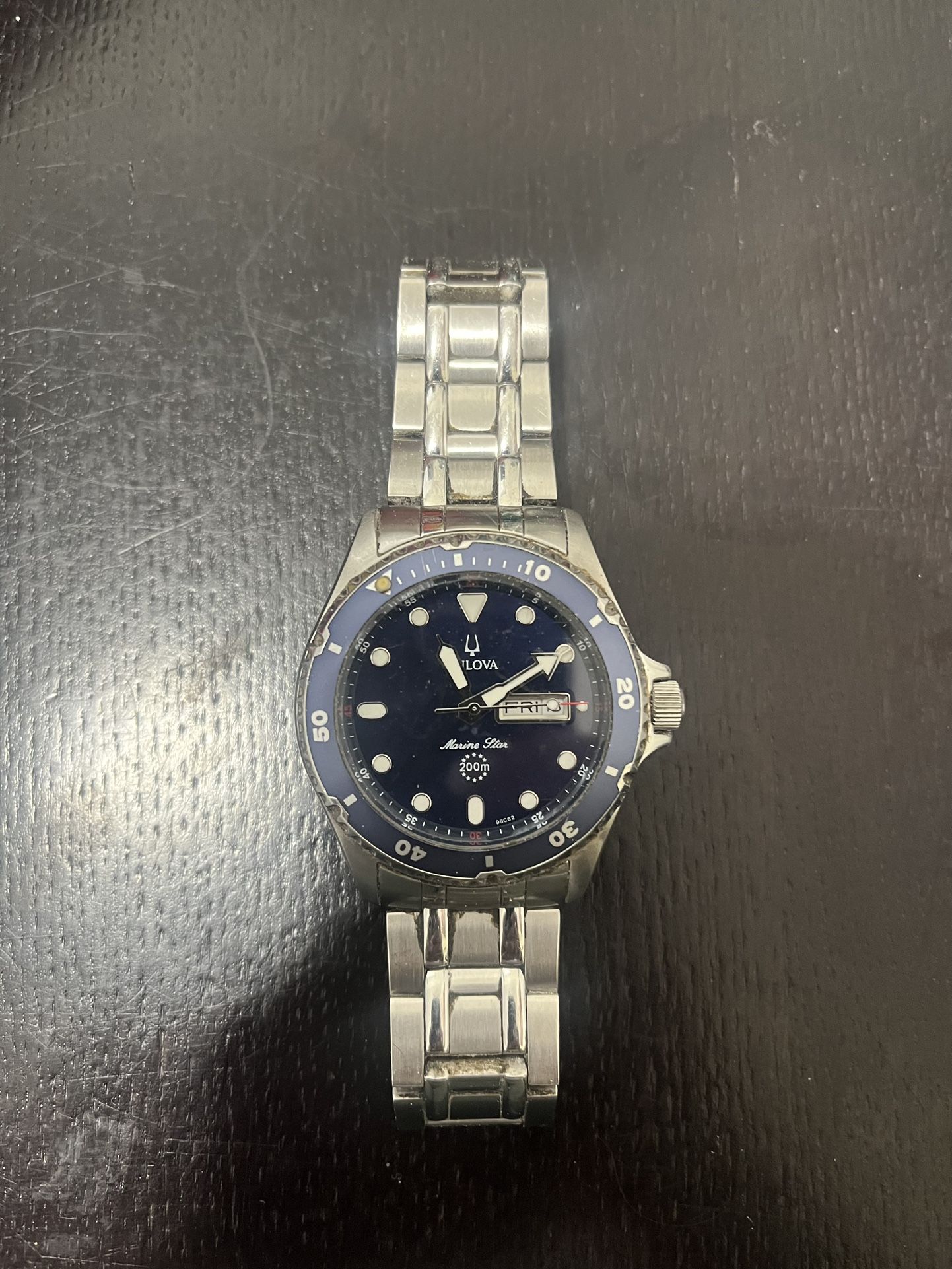 Bulova Watches For Sale $300 For Both $150 For Each