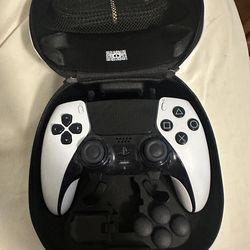 Ps5 Pro Controller