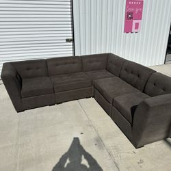 Ashley Future Modular Sectional