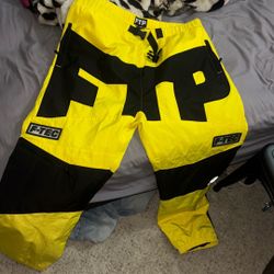FTP SNOW SWEATS