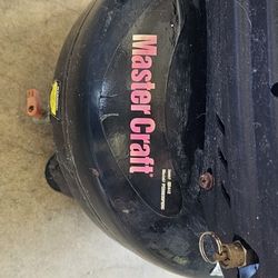 Compressor 