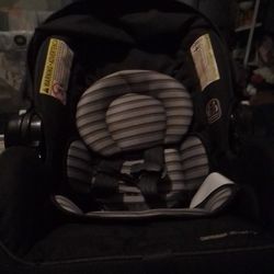 Graco Infant Car Seat