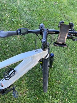 Bicicleta eléctrica