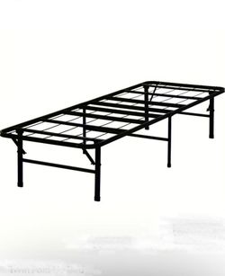 XS Twin Folding Bed
