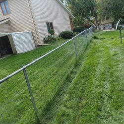 Fence  Free